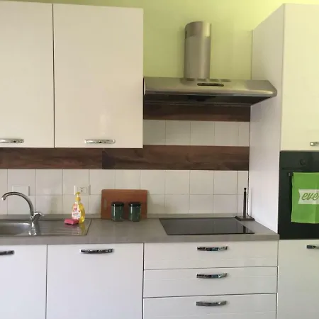 Zagare Dell'etna Apartment Giarre