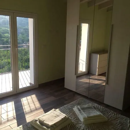 Apartment Zagare Dell'etna *
