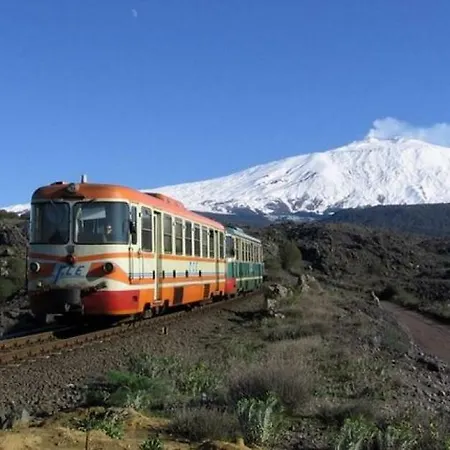 Zagare Dell'etna