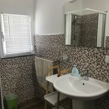 Apartment Zagare Dell'etna Giarre