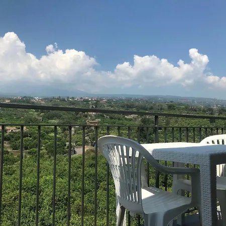 Zagare Dell'etna * Giarre