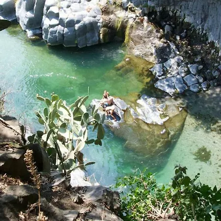 Zagare Dell'etna * Giarre