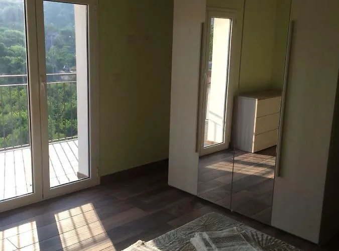 Apartament Zagare Dell'etna *