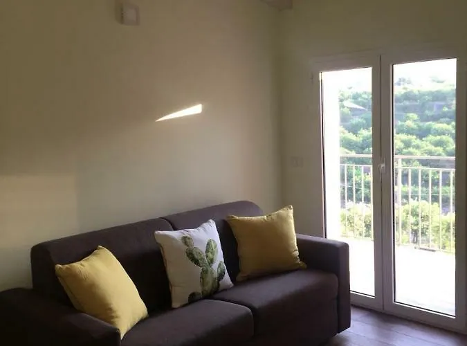 Zagare Dell'etna Apartament