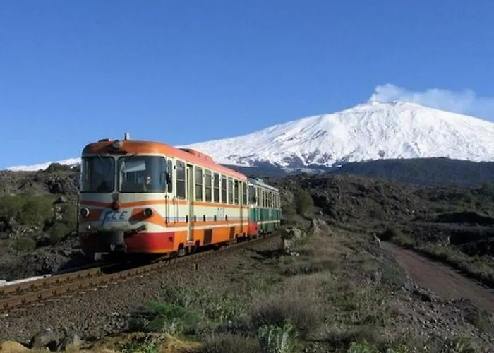 Zagare Dell'etna