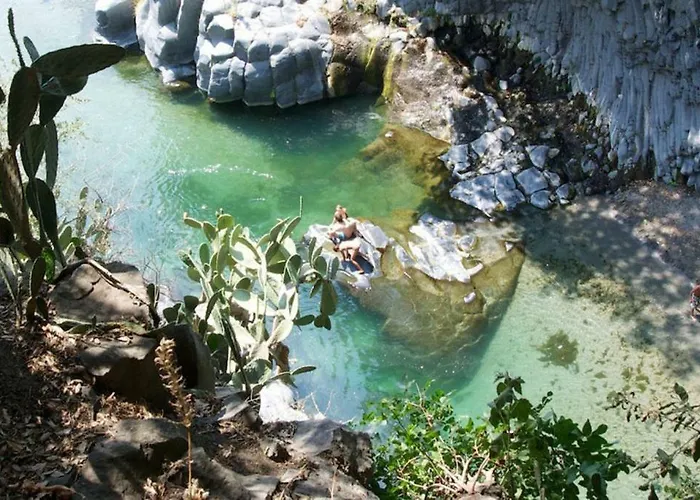 Zagare Dell'etna * Giarre